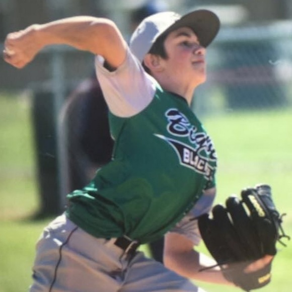 Meet your Posher, Andrew - Picture 1 of 1